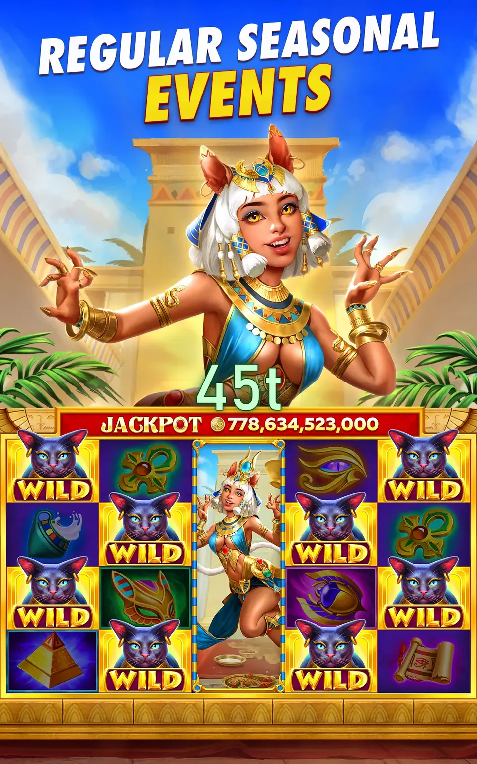 45t Login