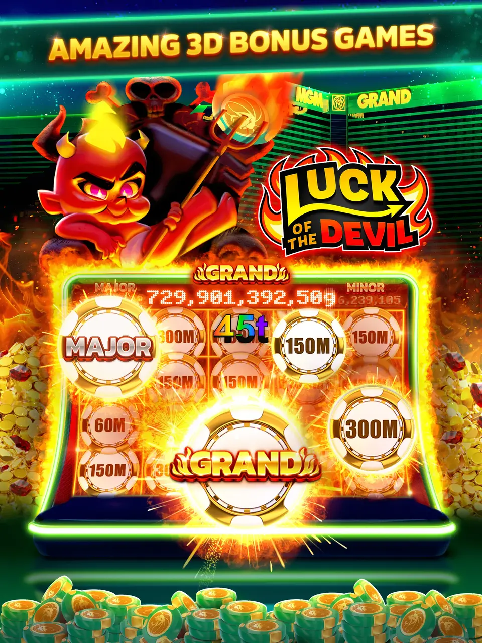 45t Login