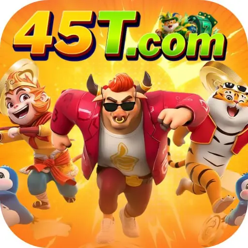 45T APK Oficial Baixar Indonesia