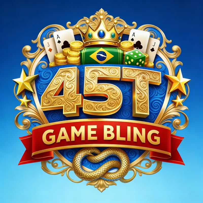45T Login Oficial 2026 Aplikasi